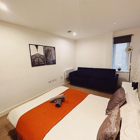 Newcastle Quayside - Sleeps 8 - Central Location Extérieur photo