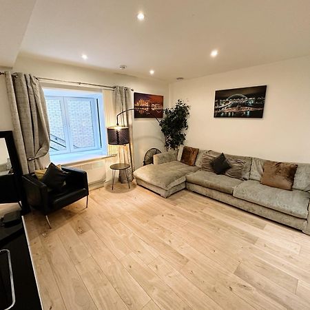 Newcastle Quayside - Sleeps 8 - Central Location Extérieur photo