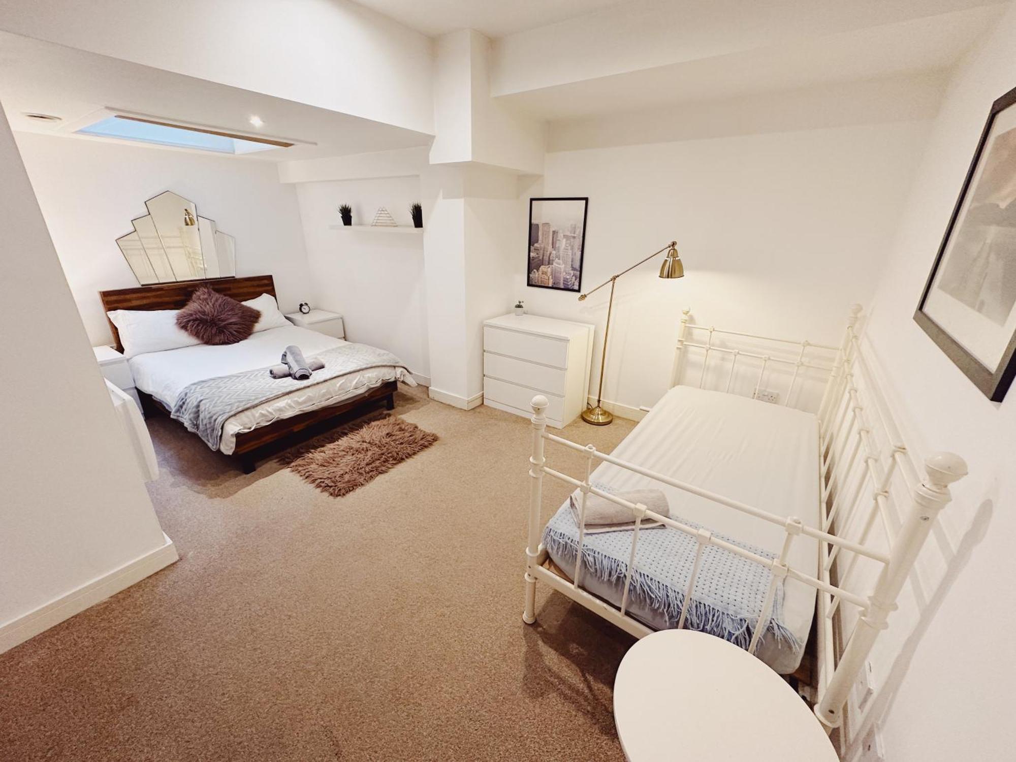 Newcastle Quayside - Sleeps 8 - Central Location Extérieur photo