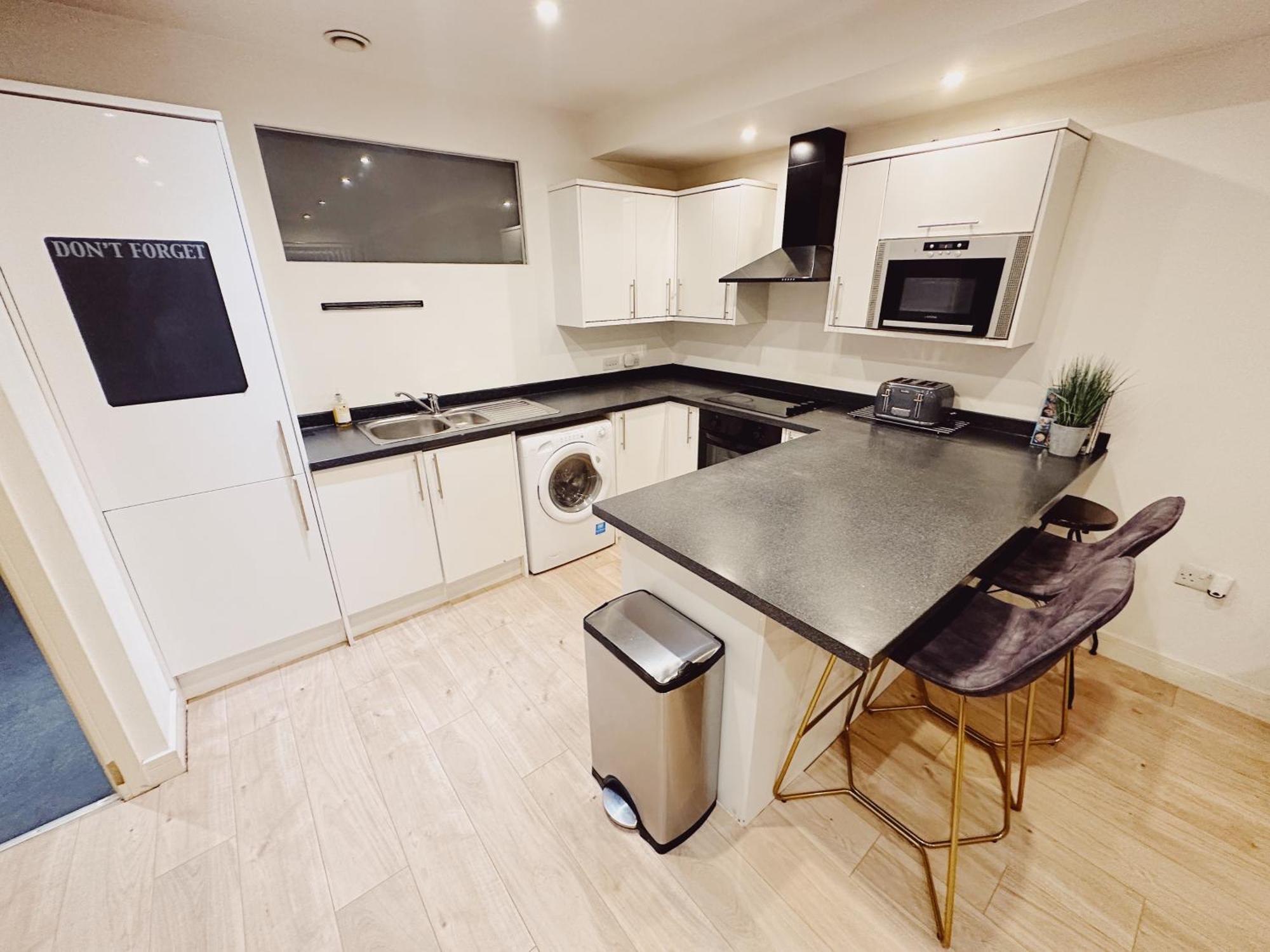 Newcastle Quayside - Sleeps 8 - Central Location Extérieur photo