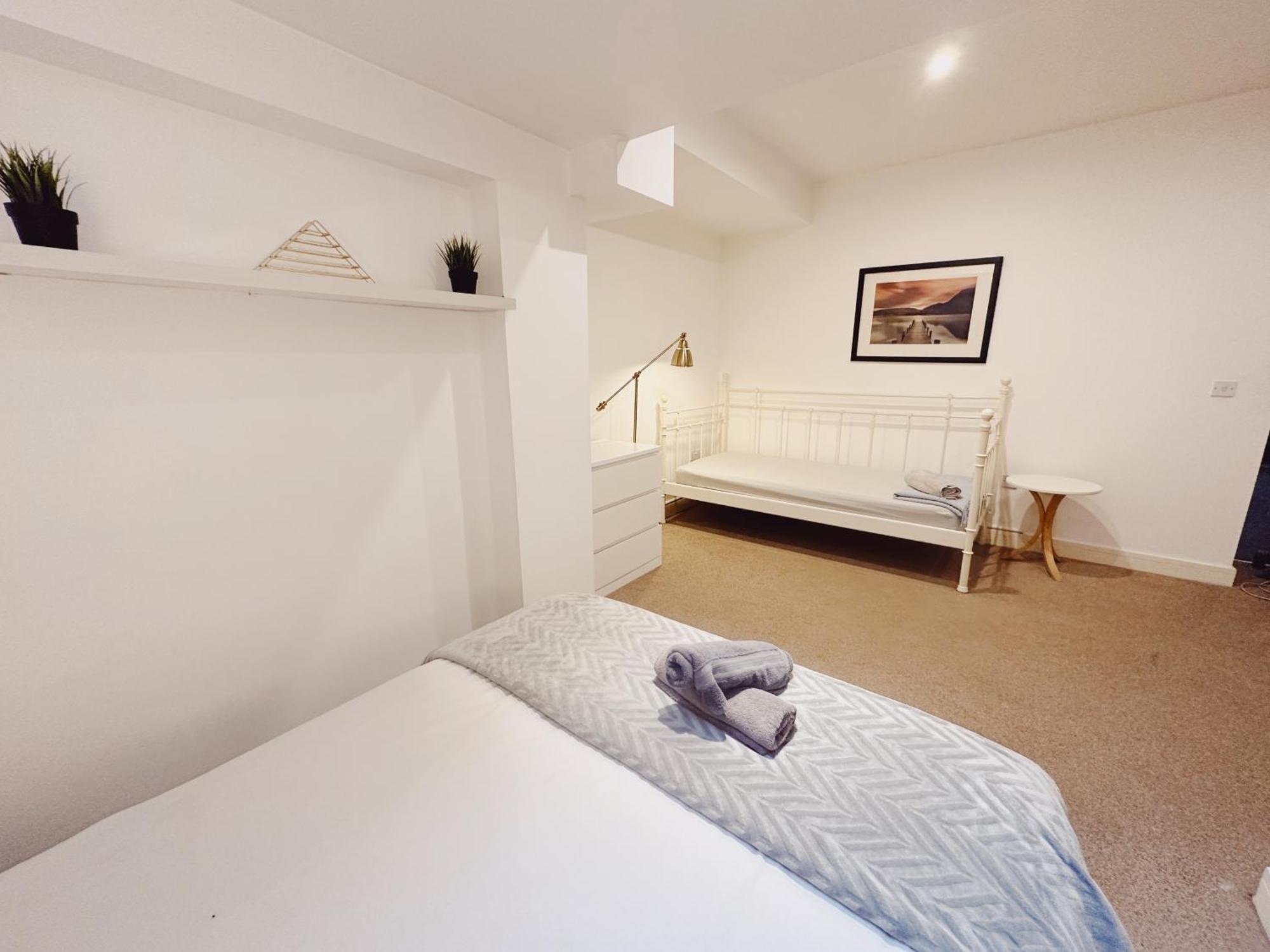 Newcastle Quayside - Sleeps 8 - Central Location Extérieur photo