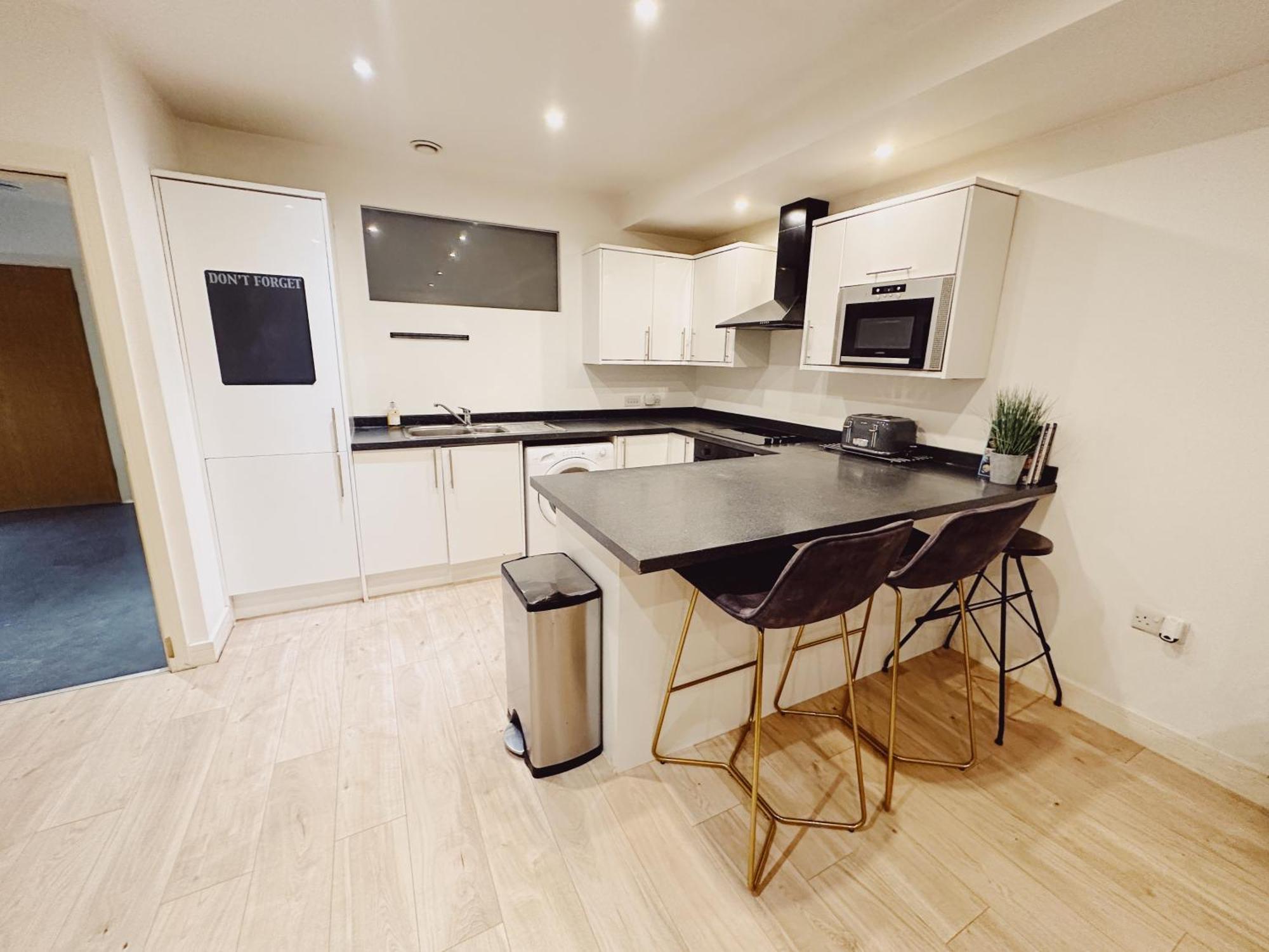 Newcastle Quayside - Sleeps 8 - Central Location Extérieur photo