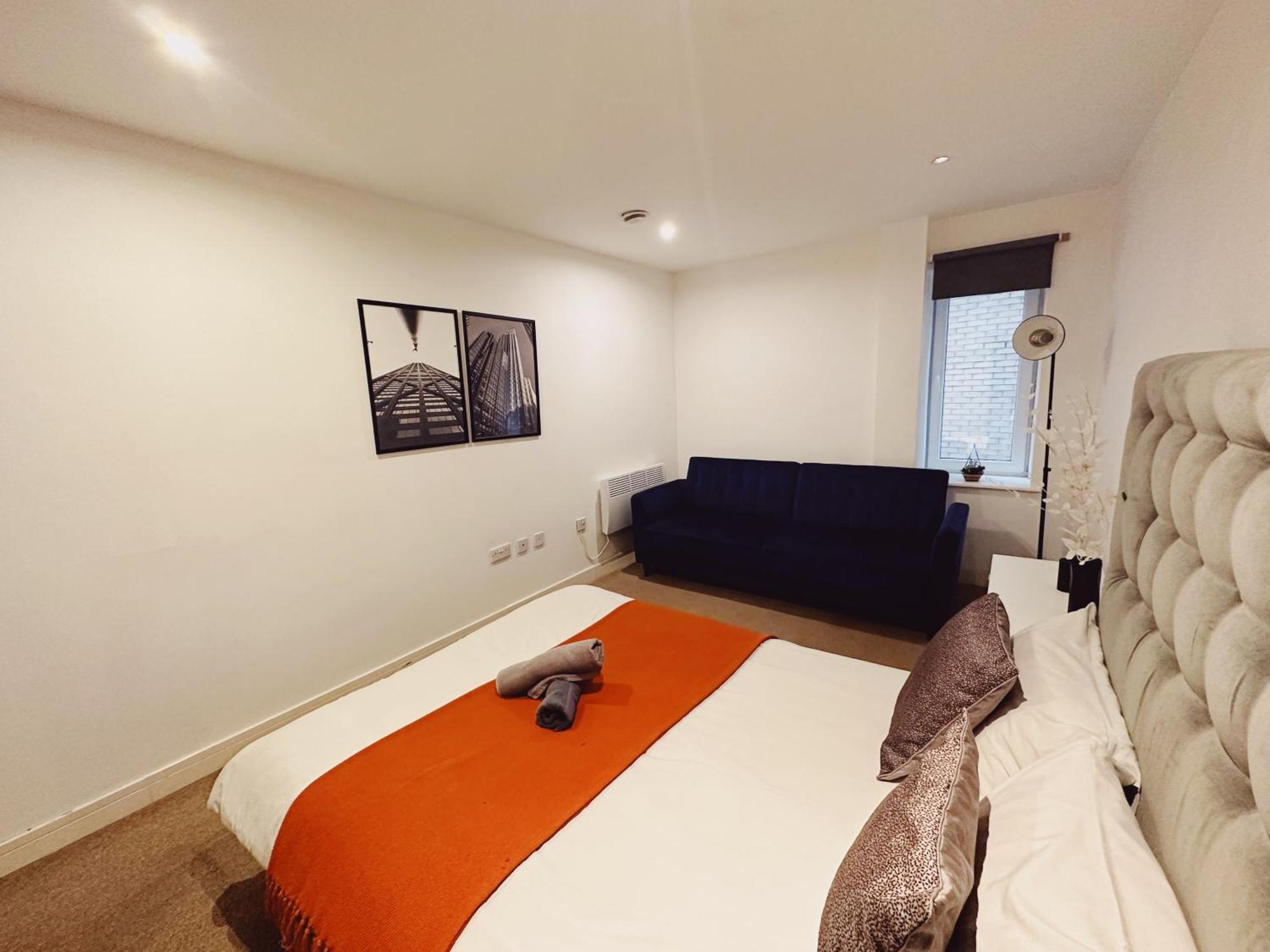 Newcastle Quayside - Sleeps 8 - Central Location Extérieur photo