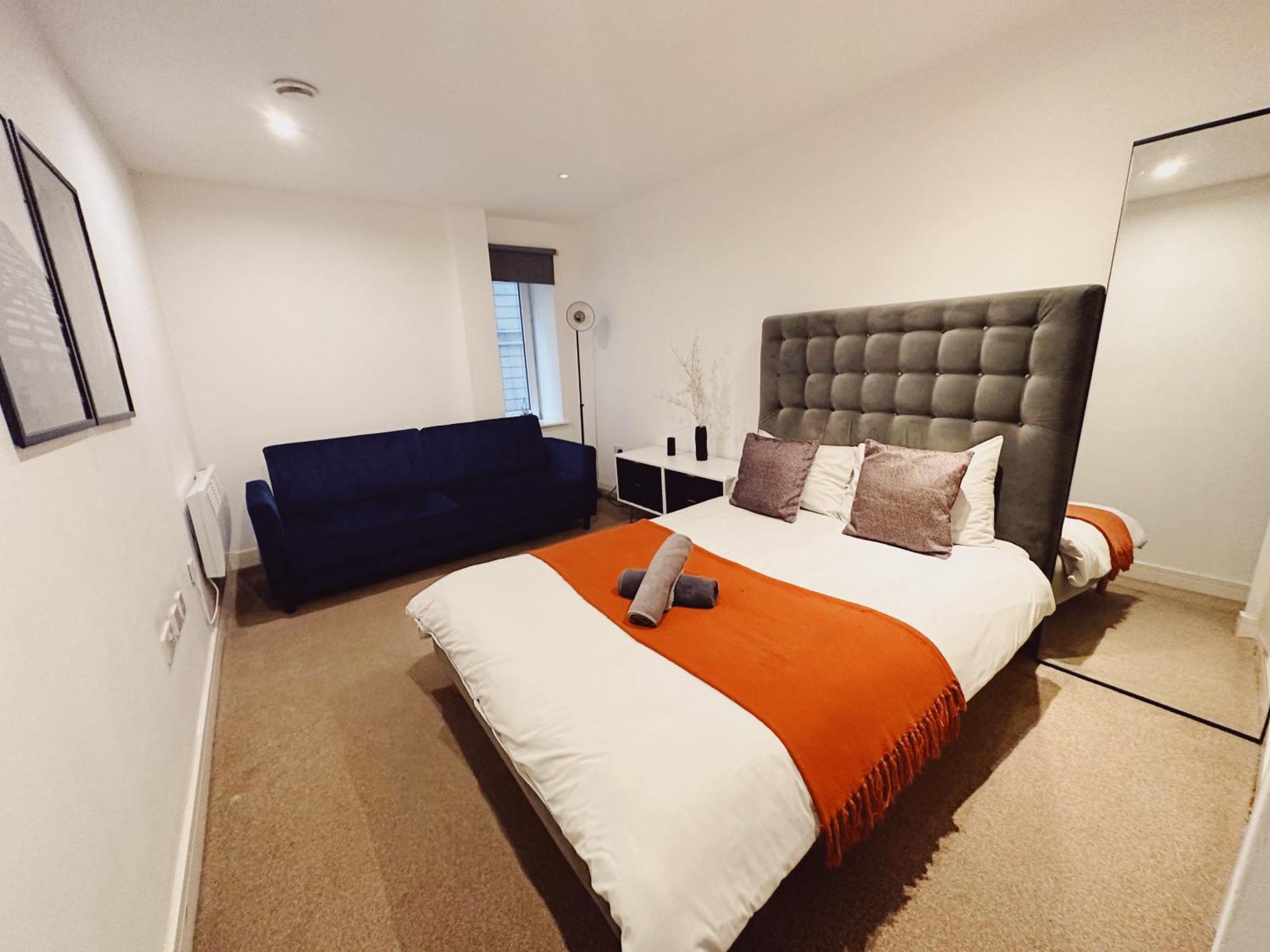 Newcastle Quayside - Sleeps 8 - Central Location Extérieur photo